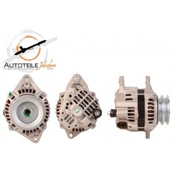 Lichtmaschine für Mazda 323 V - 2.0 D