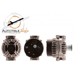 Lichtmaschine für Mercedes Benz C Klasse W202 S202 200 / 220 CDI