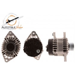 Lichtmaschine für Fiat Stilo & MultiWagon 1.9 D Multijet & JTD - 100 A