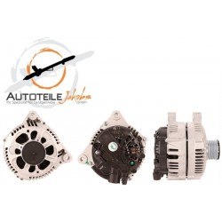 Lichtmaschine für Peugeot 807 - 2.0 & 2.2 HDI