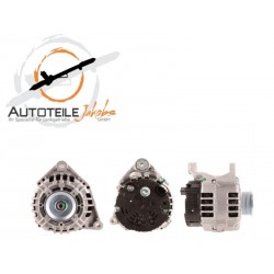 Lichtmaschine für Audi A8 ab 1996 2,5 TDI 2,8 und 3,0