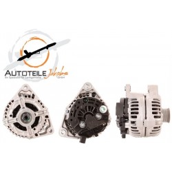 Lichtmaschine für Opel Zafira A - 2.0 DI - & DTI 16V