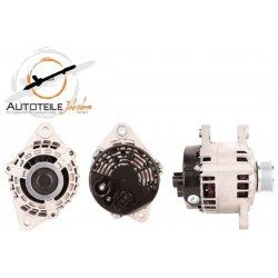 Lichtmaschine für Fiat Stilo & MultiWagon 1.9 D Multijet & JTD / 2.4 20V