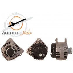 Lichtmaschine für Audi A6 C5 1.9 TDI