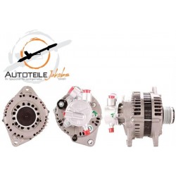 Lichtmaschine für Opel Meriva 1.7 CDTI