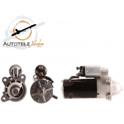 Anlasser für Ford Orion 1.8 D 1.8 TD