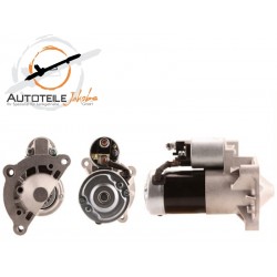 Anlasser für Citroën ZX 1.8