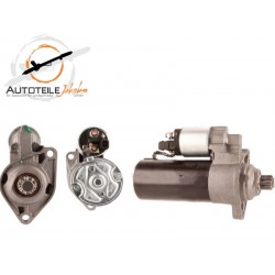Anlasser für Seat Inca 1.9 SDI
