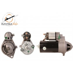 Anlasser für Opel Signum 2.0 DTI