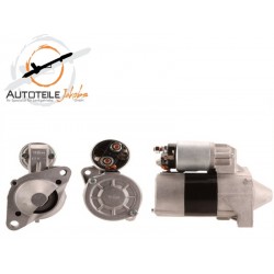 Anlasser für Renault Twingo 1.2 und 1.2 16V