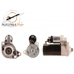 Anlasser für Seat Inca 1.7 D