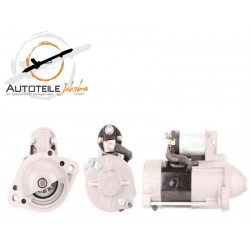 Anlasser für Mitsubishi Pajero 2.0 GDI