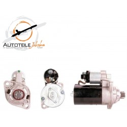 Anlasser für Seat Ibiza IV 1.9 TDI SDI