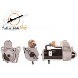 Anlasser für Renault Scénic 1.9 dCi