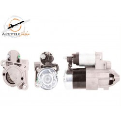 Anlasser für Renault Scenic II 1,5 dCi