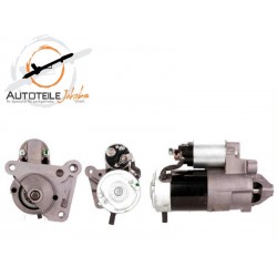 Anlasser für Renault Scenic 1.9 l dCi 1.9 dTi