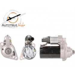 Anlasser für Skoda Superb 1.9 TDI