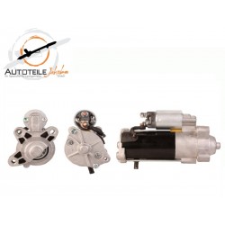 Anlasser für Ford Focus 2.0 TDCi