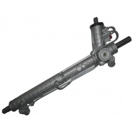 Instandsetzung Lenkgetriebe Porsche Boxster