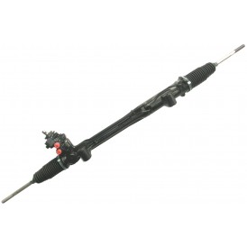 Instandsetzung Lenkgetriebe Porsche Cayenne