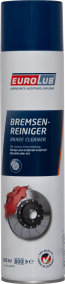 EUROLUB Bremsenreiniger intensiv 600 ml (7,66€ /l)