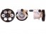 Servopumpe Hydraulikpumpe Opel Vivaro Combi & Kasten (J7 / F7), Ansicht 1