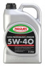 MEGUIN megol Motorenöl Ultra Performance Longlife SAE 5W-40 5 Liter 6328 