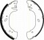Bremsbackensatz Opel Movano Combi 2.2 DTi TRISCAN