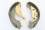Bremsbackensatz Hyundai Trajet 2.0 TRISCAN