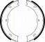 Bremsbackensatz Feststellbremse Mercedes-Benz Sprinter 3,5-T Kasten 313 CDI TRISCAN