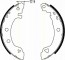 Bremsbackensatz Alfa Romeo 33 1.7 QV TRISCAN