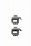 Montagesatz Bremsscheibenbelag TRISCAN für Seat Cordoba Vario 1.4 16V 