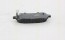 Bremsbelagsatzsatz Vorderachse TRISCAN für Suzuki Swift IV 1.2 4x4 
