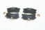Bremsbelagsatzsatz Hinterachse TRISCAN für Toyota Avensis Liftback 1.8 VVT-i 
