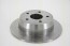 2xStück TRISCAN Bremsscheibe Hinterachse Jeep Grand Cherokee II 2.7 CRD 4x4 