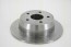 2xStück TRISCAN Bremsscheibe Hinterachse Jeep Grand Cherokee II 4.7 V8 4x4 