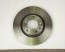 2xStück TRISCAN Bremsscheibe Vorderachse Citroën XM 3.0 V6 24V 