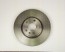 2xStück TRISCAN Bremsscheibe Vorderachse Fiat Ulysse 2.0 JTD 16V 