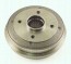 Bremstrommel Peugeot 205 I 1.4 TRISCAN 