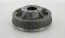 Bremstrommel Peugeot Expert Kasten 1.6 HDi 90 TRISCAN 