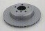 2xStück TRISCAN Bremsscheibe Hinterachse, beschichtet BMW 5er 525d xDrive