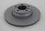 2xStück TRISCAN Bremsscheibe Vorderachse, beschichtet BMW 3 Gran Turismo 335d xDrive