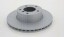 2xStück TRISCAN Bremsscheibe Vorderachse, beschichtet BMW 3er Touring 320d