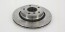 2xStück TRISCAN Bremsscheibe Hinterachse BMW Z4 Coupe 3.0 Si 