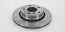 2xStück TRISCAN Bremsscheibe Hinterachse BMW Z4 3.0 Si 