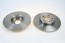 2xStück TRISCAN Bremsscheibe Vorderachse Alfa Romeo 156 1.6 16V T.SPARK 