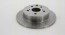 2xStück TRISCAN Bremsscheibe Hinterachse Toyota RAV 4 III 2.2 D-4D 