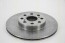 2xStück TRISCAN Bremsscheibe Hinterachse Toyota MR 2 III 1.8 16V VT-i 