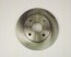 2xStück TRISCAN Bremsscheibe Vorderachse Toyota Starlet 1.5 D 