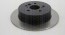 2xStück TRISCAN Bremsscheibe Hinterachse Toyota RAV 4 II 2.0 D-4D 4WD 
